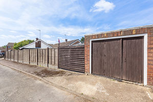 Garage - click for photo gallery